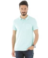 Polo-em-Piquet-Verde-Claro-8439697-Verde_Claro_1