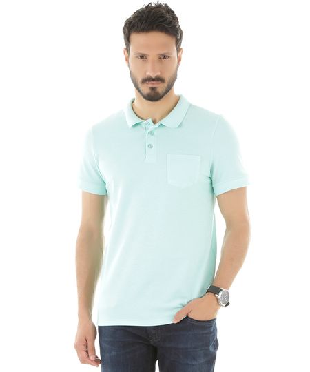 Polo-em-Piquet-Verde-Claro-8439697-Verde_Claro_1