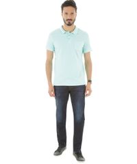 Polo-em-Piquet-Verde-Claro-8439697-Verde_Claro_3