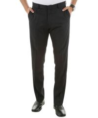 Calca-Social-Risca-de-Giz-Preta-8471808-Preto_1