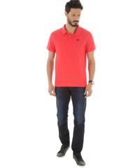 Polo-em-Piquet-Vermelha-8492644-Vermelho_3
