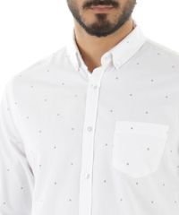 Camisa-Social-Estampada-de-Ancoras-Branca-8452753-Branco_4