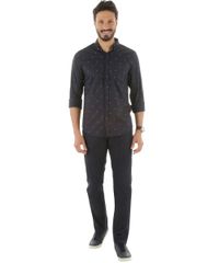 Camisa-Social-Estampada-de-Ancoras-Azul-Marinho-8452753-Azul_Marinho_3