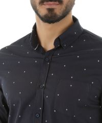 Camisa-Social-Estampada-de-Ancoras-Azul-Marinho-8452753-Azul_Marinho_4