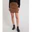 Saia-Feminina-Curta-Estampada-Animal-Print--com-No-Marrom-9479808-Marrom_1