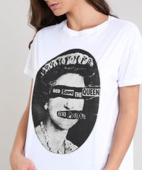 Blusa-Feminina-de-Banda-Sex-Pistols-Manga-Curta-Decote-Redondo-Off-White-9502167-Off_White_4