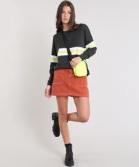 Sueter-Feminino-em-Trico-com-Listra-Decote-Redondo-Chumbo-9357971-Chumbo_3