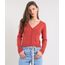 Cardigan-Feminino-Basico-em-Trico-Decote-V-Cobre-9325341-Cobre_1