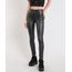 Calca-Feminina-Skinny-Sawary-Resinada-Preta-9543118-Preto_1