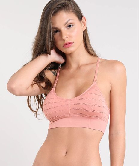 Top-Sem-Costura-Texturizado-com-Bojo-Removivel-Coral-9296670-Coral_1