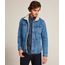 Jaqueta-Jeans-Masculina-Trucker-com-Pelo-Azul-Escuro-9449459-Azul_Escuro_1