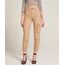 Calca-de-Sarja-Feminina-Cargo-Kaki-9525423-Kaki_1