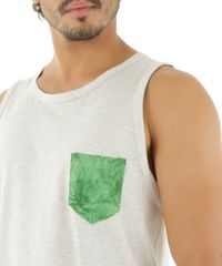 Regata-com-Bolso-Estampado-Rangiroa-Cinza-Mescla-8504479-Cinza_Mescla_4