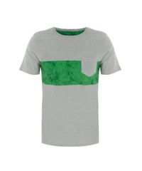 Camiseta-com-Bolso-Rangiroa-Cinza-Mescla-8504745-Cinza_Mescla_5