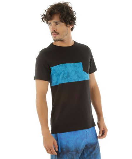 Camiseta-com-Bolso-Rangiroa-Preta-8504745-Preto_1