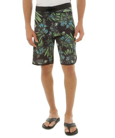 Bermuda-Estampada-Tropical-Rangiroa-Preta-8492218-Preto_1 Bermuda-Estampada-Tropical-Rangiroa-Preta-8492218-Preto_1