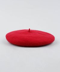 Boina-Feminina-em-La-Vermelha-9441006-Vermelho_1