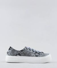 Tenis-Feminino-Moleca-Flat-Form-Estampado-Animal-Print-Cinza-9467215-Cinza_1