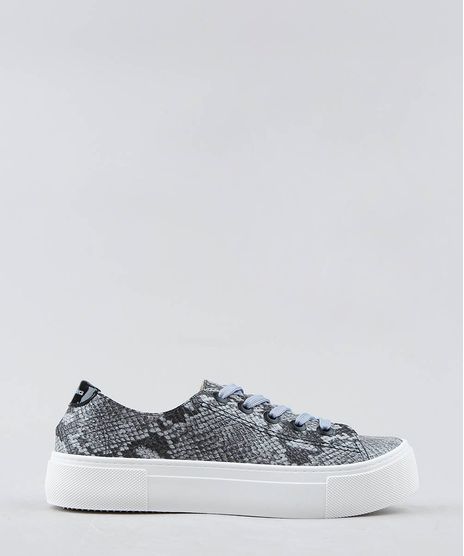 Tenis-Feminino-Moleca-Flat-Form-Estampado-Animal-Print-Cinza-9467215-Cinza_1