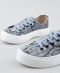 Tenis-Feminino-Moleca-Flat-Form-Estampado-Animal-Print-Cinza-9467215-Cinza_2