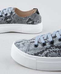 Tenis-Feminino-Moleca-Flat-Form-Estampado-Animal-Print-Cinza-9467215-Cinza_5