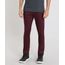 Calca-Masculina-Chino-Carrot-com-Bolso-Faca-Vinho-9506942-Vinho_1
