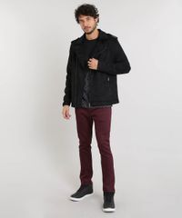 Calca-Masculina-Chino-Carrot-com-Bolso-Faca-Vinho-9506942-Vinho_3