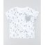 Camiseta-Infantil-Estampada-de-Animais-Manga-Curta-Gola-Careca-Branca-9449993-Branco_1