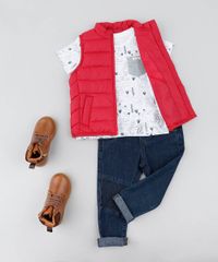 Camiseta-Infantil-Estampada-de-Animais-Manga-Curta-Gola-Careca-Branca-9449993-Branco_3