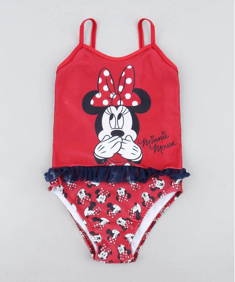 Maio-Infantil-Minnie-Estampado-com-Tule-Protecao-UV50--Vermelho-9422139-Vermelho_1