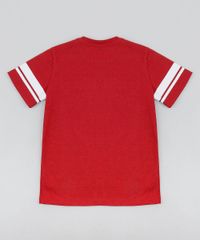 Camiseta-Infantil-com-Estampa-e-Bordado--New-York--Manga-Curta-Gola-Careca-Vermelha-9439184-Vermelho_2