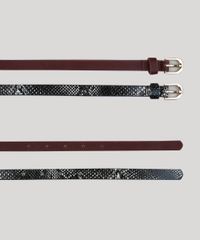 Kit-de-2-Cintos-Femininos-Multicor-9375692-Multicor_1
