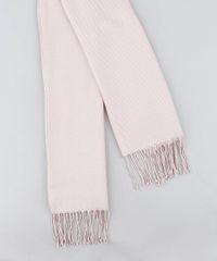 Cachecol-Feminino-com-Franjas-Rosa-Claro-9398088-Rosa_Claro_3