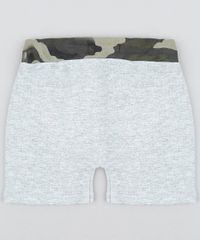 Bermuda-Infantil-Jogger-em-Moletom--Cinza-Mescla-9482768-Cinza_Mescla_2