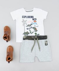 Bermuda-Infantil-Jogger-em-Moletom--Cinza-Mescla-9482768-Cinza_Mescla_3