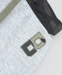 Bermuda-Infantil-Jogger-em-Moletom--Cinza-Mescla-9482768-Cinza_Mescla_5