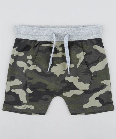 Bermuda-Infantil-Jogger-Estampada-Camuflada-em-Moletom--Verde-Militar-9482766-Verde_Militar_1 Bermuda-Infantil-Jogger-Estampada-Camuflada-em-Moletom--Verde-Militar-9482766-Verde_Militar_1