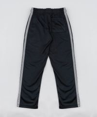 Calca-Infantil-Batman-Esportiva-com-Faixas-Laterais-Preta-9336457-Preto_2