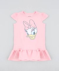 Vestido-Infantil-Margarida-com-Babado-Manga-Curta-Rosa-9415468-Rosa_1