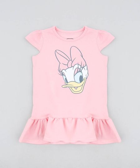 Vestido-Infantil-Margarida-com-Babado-Manga-Curta-Rosa-9415468-Rosa_1 Vestido-Infantil-Margarida-com-Babado-Manga-Curta-Rosa-9415468-Rosa_1