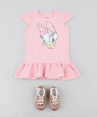 Vestido-Infantil-Margarida-com-Babado-Manga-Curta-Rosa-9415468-Rosa_3