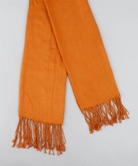 Lenco-Feminino-com-Franjas-Caramelo-9398080-Caramelo_3 Lenco-Feminino-com-Franjas-Caramelo-9398080-Caramelo_3