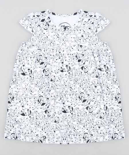 Vestido-Infantil-101-Dalmatas-Estampado-com-Babado-Manga-Curta-Off-White-9415470-Off_White_1 Vestido-Infantil-101-Dalmatas-Estampado-com-Babado-Manga-Curta-Off-White-9415470-Off_White_1