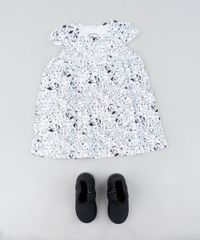 Vestido-Infantil-101-Dalmatas-Estampado-com-Babado-Manga-Curta-Off-White-9415470-Off_White_3