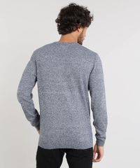 Sueter-Masculino-Basico-em-Trico-Azul-Marinho-9364114-Azul_Marinho_2