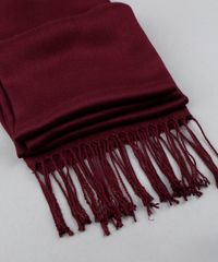 Lenco-Feminino-com-Franjas-Vinho-9398084-Vinho_4