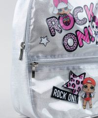Mochila-Infantil-LOL-Surprise-com-Lurex-Prateada-9440305-Prateada_4