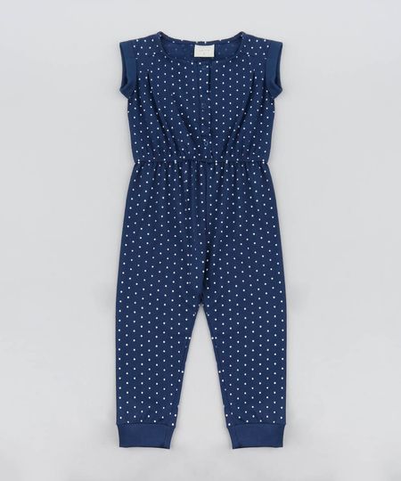 Macacao-Infantil-Estampado-de-Poa-Sem-Manga-Azul-Marinho-9471144-Azul_Marinho_1 Macacao-Infantil-Estampado-de-Poa-Sem-Manga-Azul-Marinho-9471144-Azul_Marinho_1