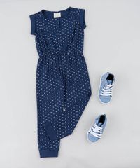 Macacao-Infantil-Estampado-de-Poa-Sem-Manga-Azul-Marinho-9471144-Azul_Marinho_3