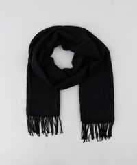 Cachecol-Feminino-com-Franjas-Preto-9398085-Preto_1